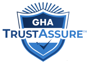 GHA Trust Assure