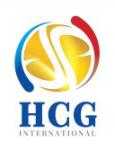 HCG International